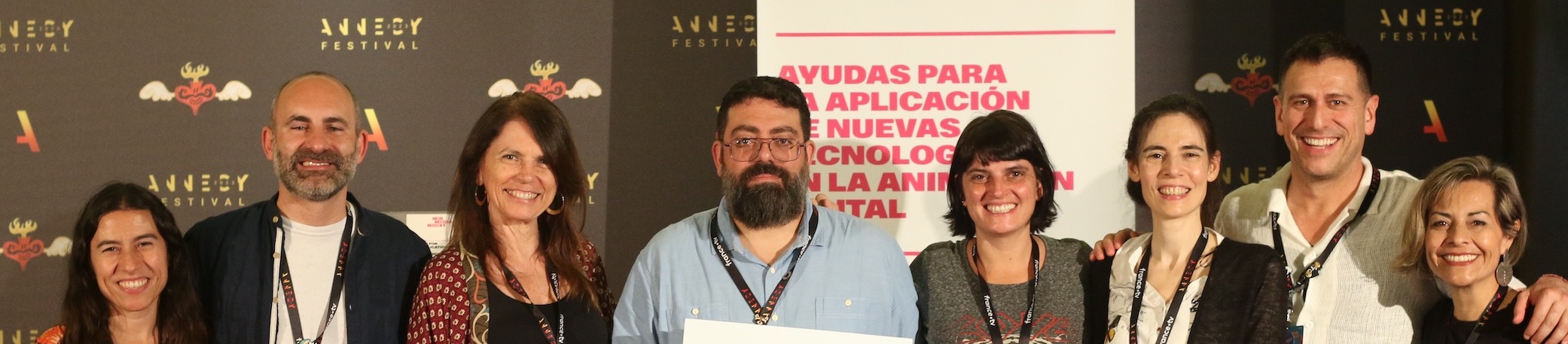 IBERMEDIA NEXT en Annecy