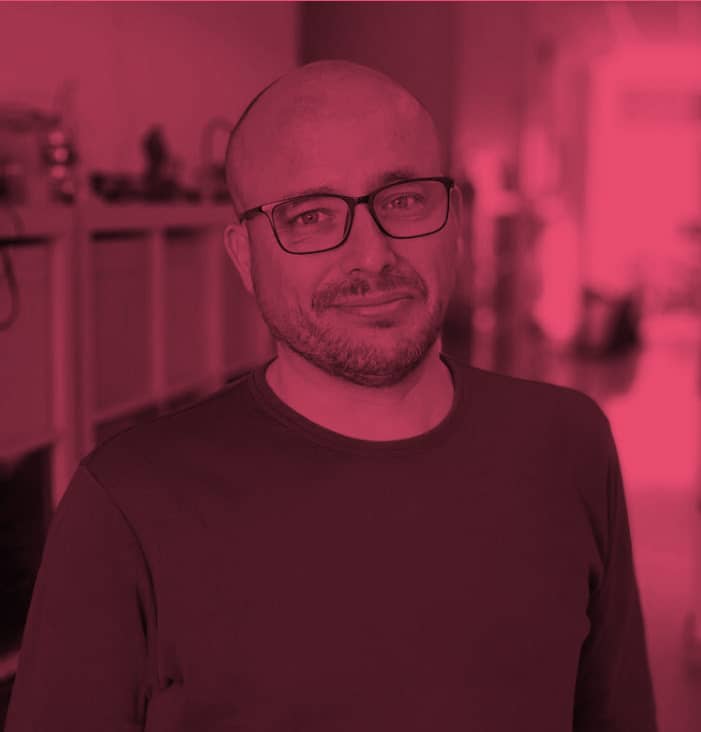 Daniel Martínez Lara