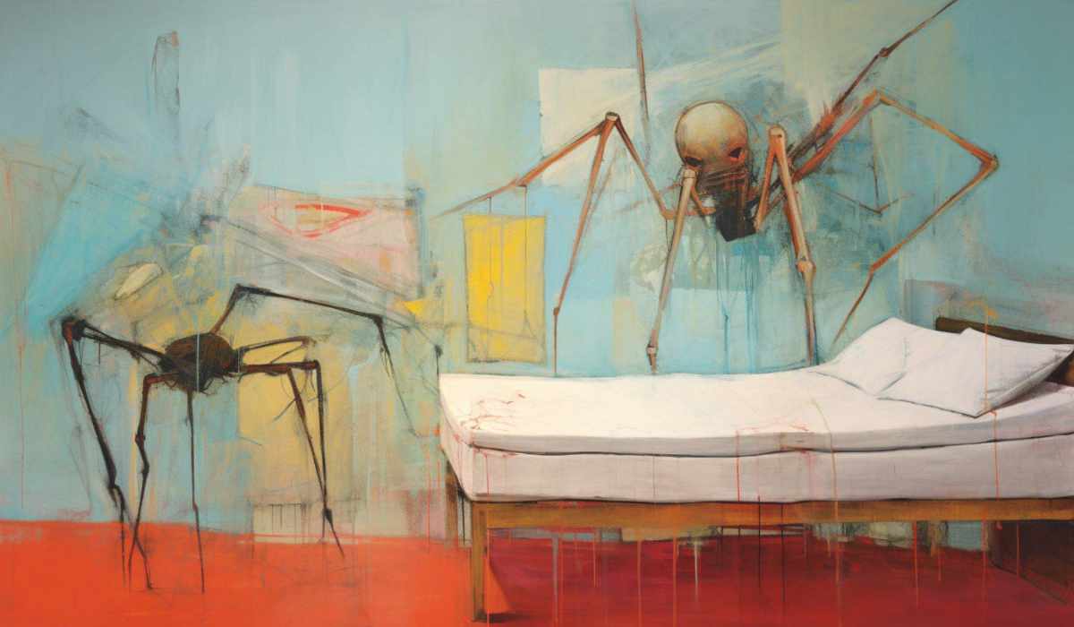 CUENTOS DE AMOR DE LOCURA Y DE MUERTE