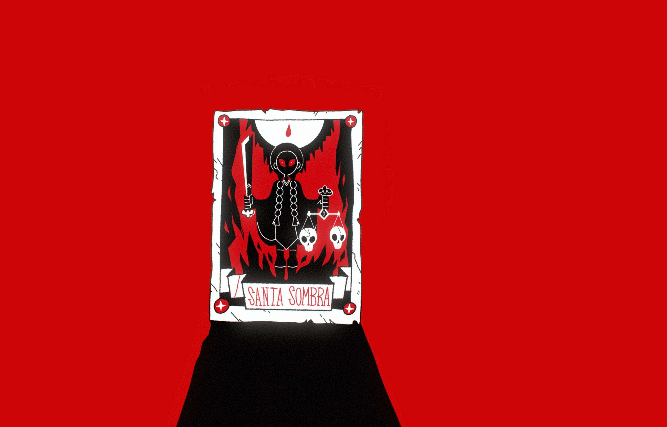SANTA SOMBRA